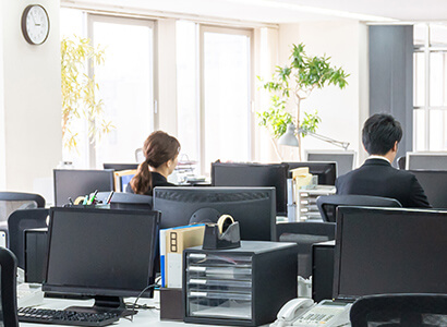 事業内容